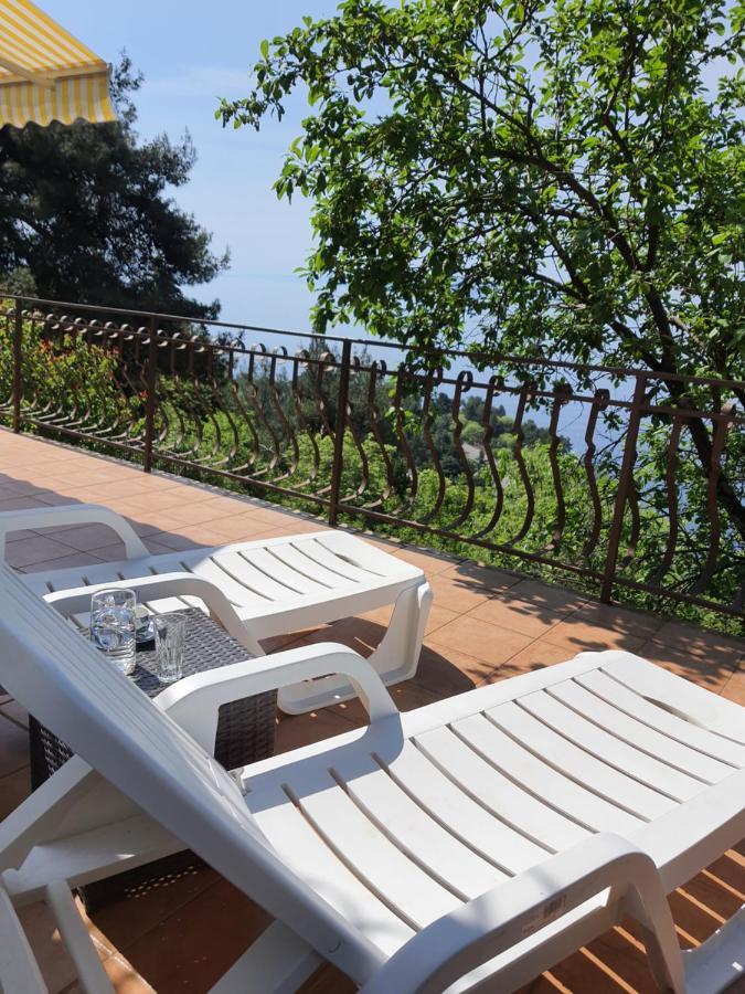 Family House Villa Опатия Екстериор снимка
