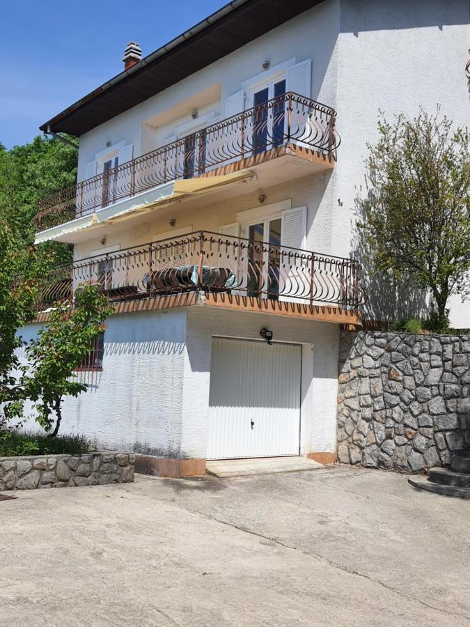 Family House Villa Опатия Екстериор снимка