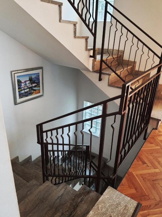 Family House Villa Опатия Екстериор снимка