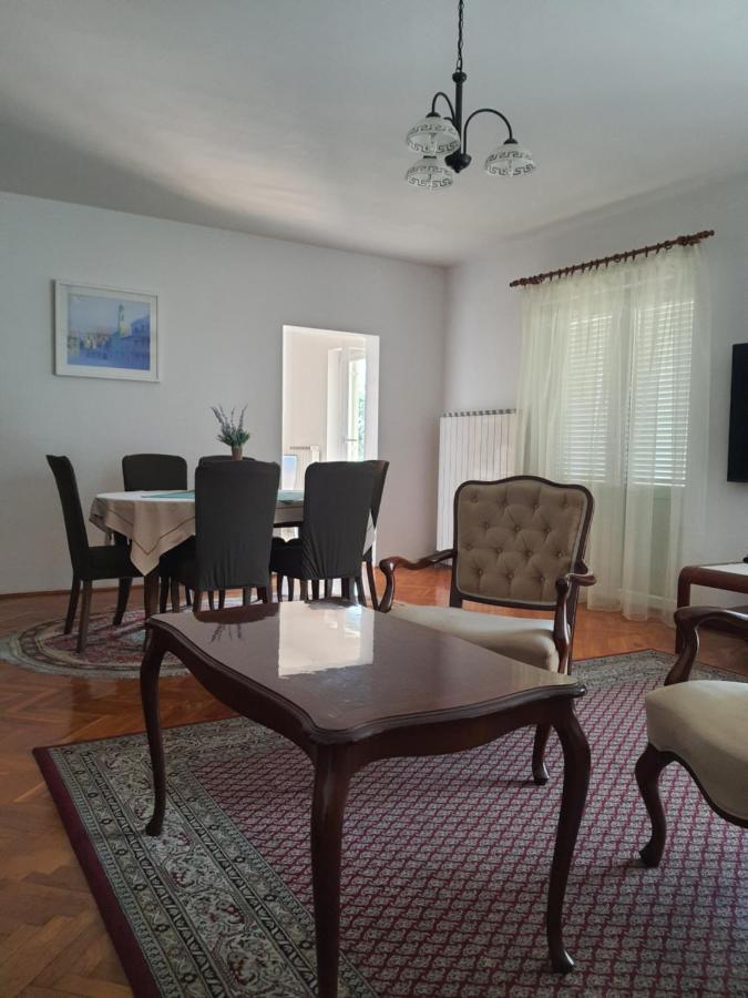 Family House Villa Опатия Екстериор снимка