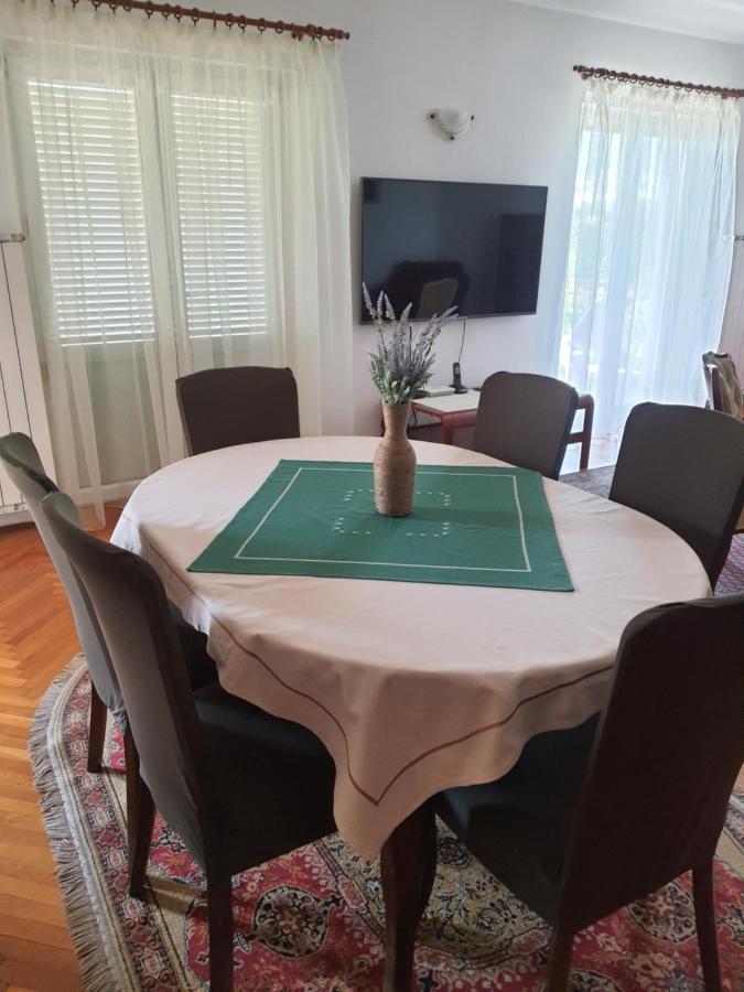 Family House Villa Опатия Екстериор снимка