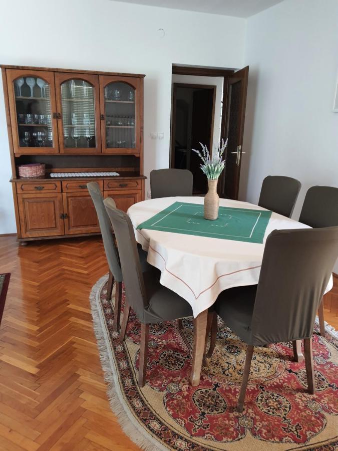 Family House Villa Опатия Екстериор снимка
