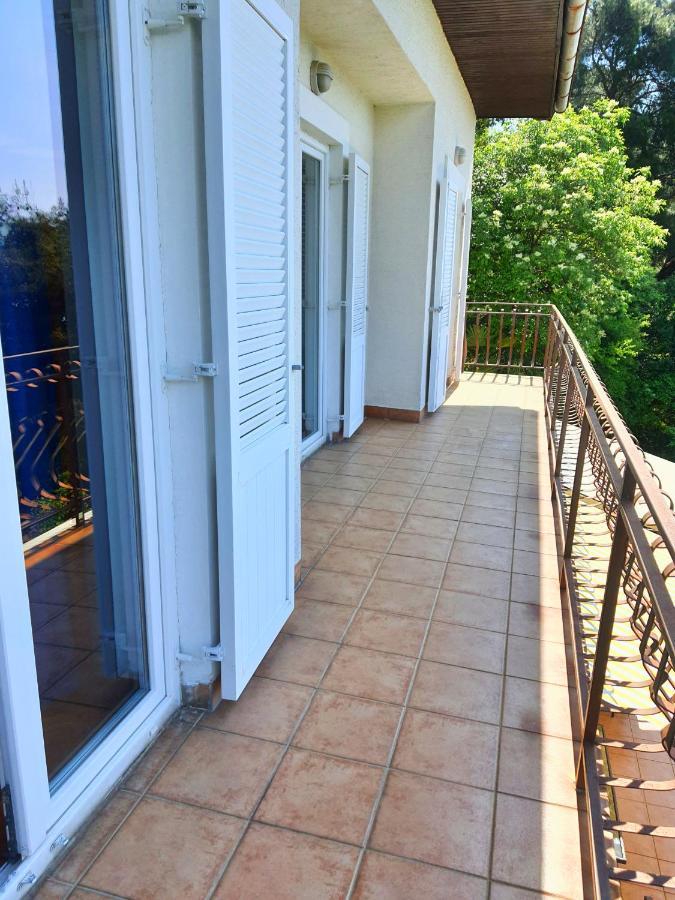Family House Villa Опатия Екстериор снимка
