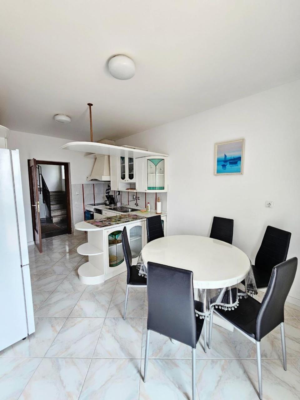 Family House Villa Опатия Екстериор снимка