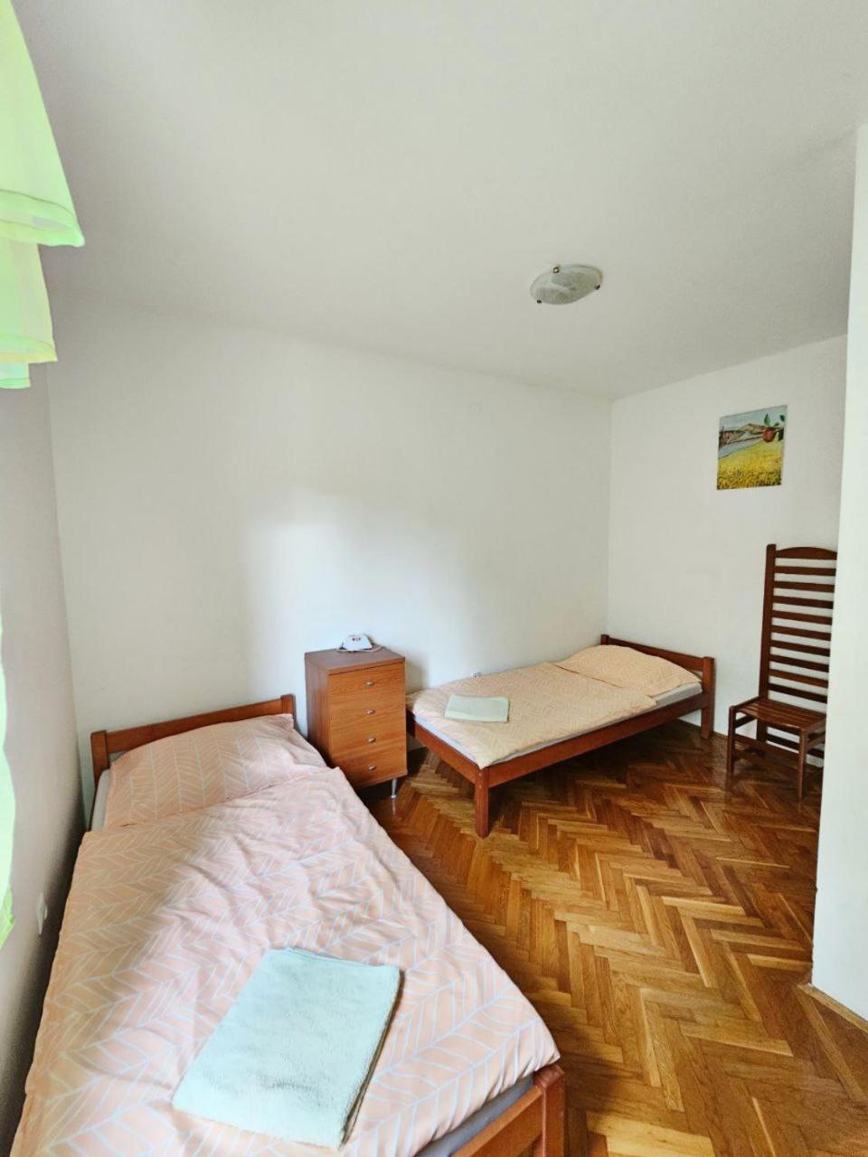 Family House Villa Опатия Екстериор снимка