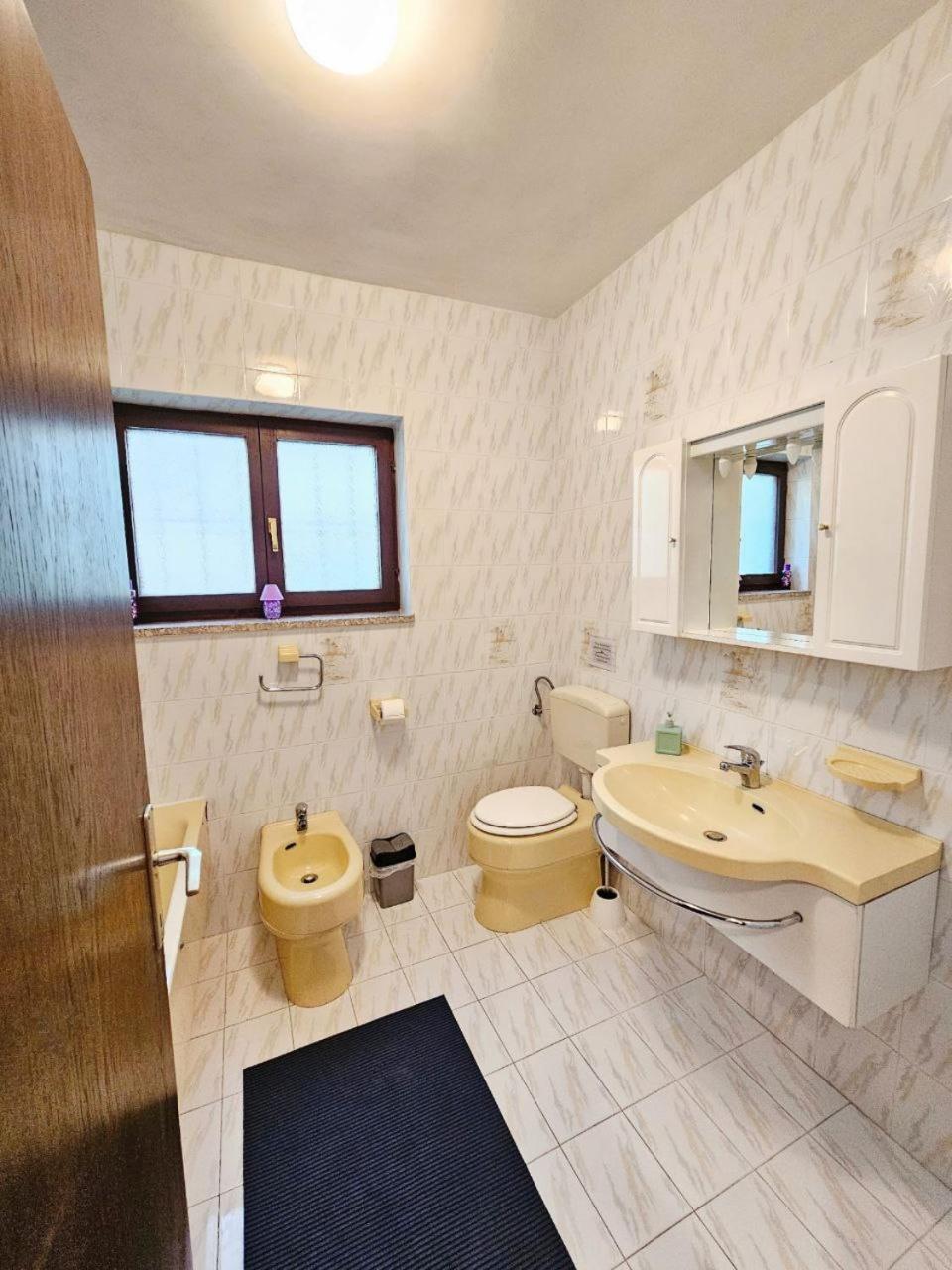 Family House Villa Опатия Екстериор снимка