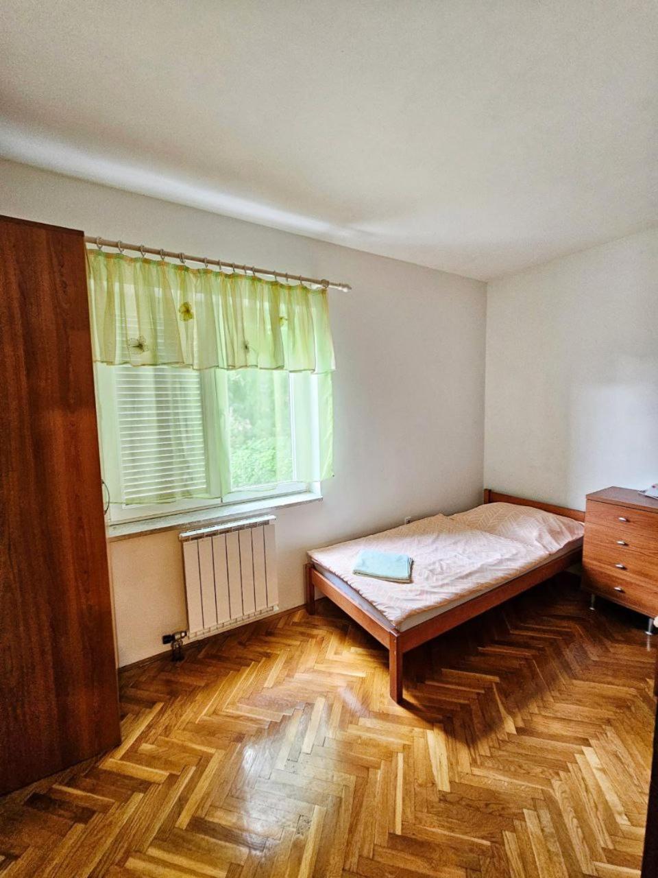 Family House Villa Опатия Екстериор снимка